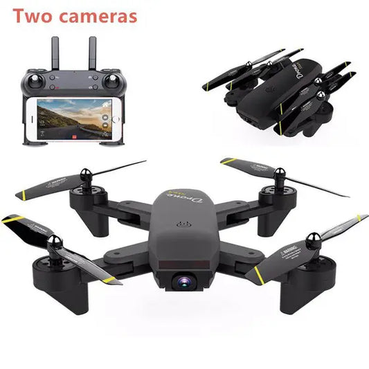 DRONE DM-107S